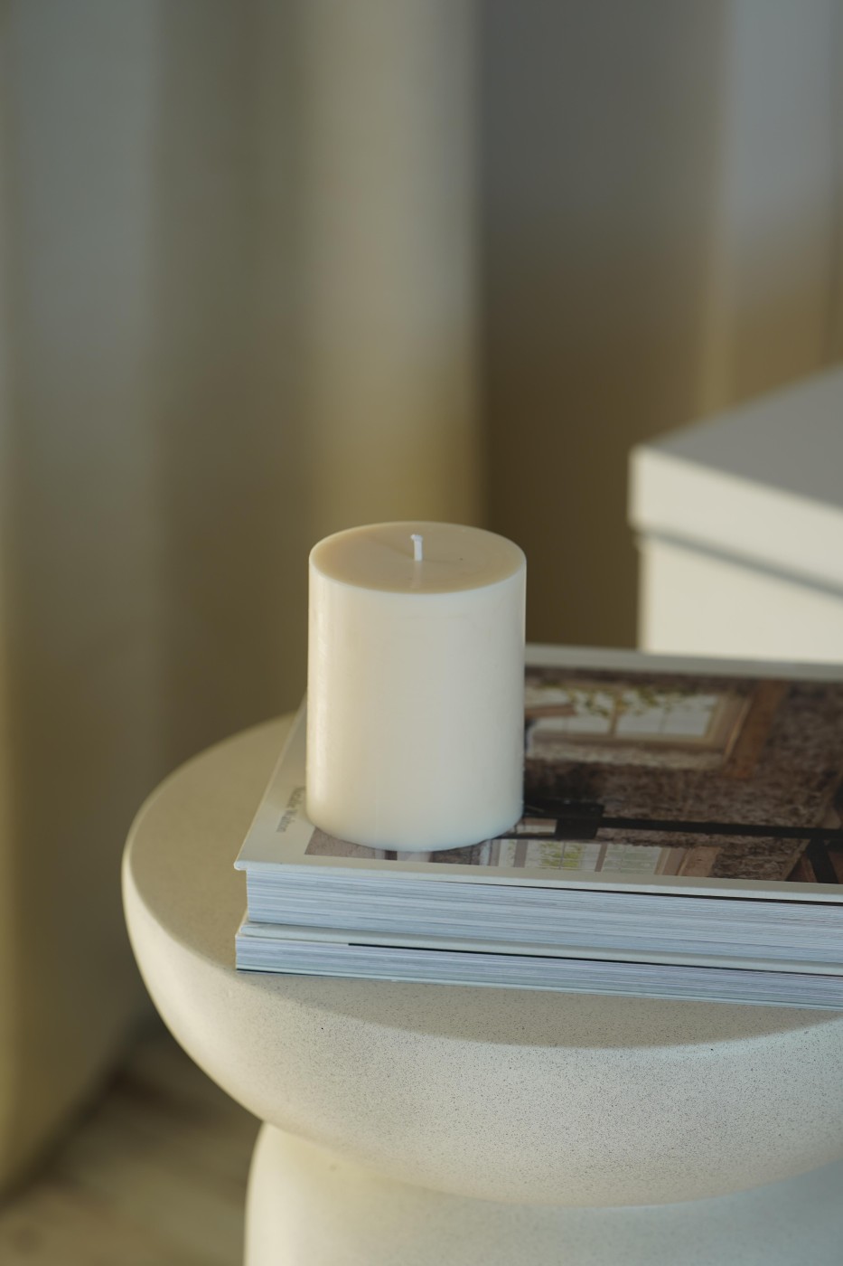 Classic | Soy Candle