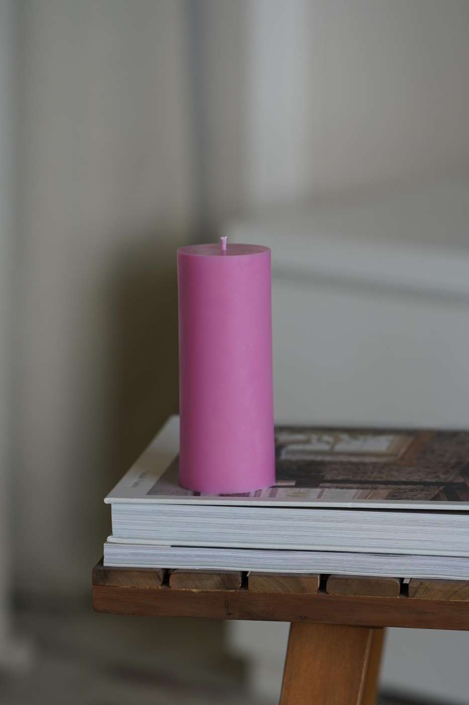 Classic | Soy Candle