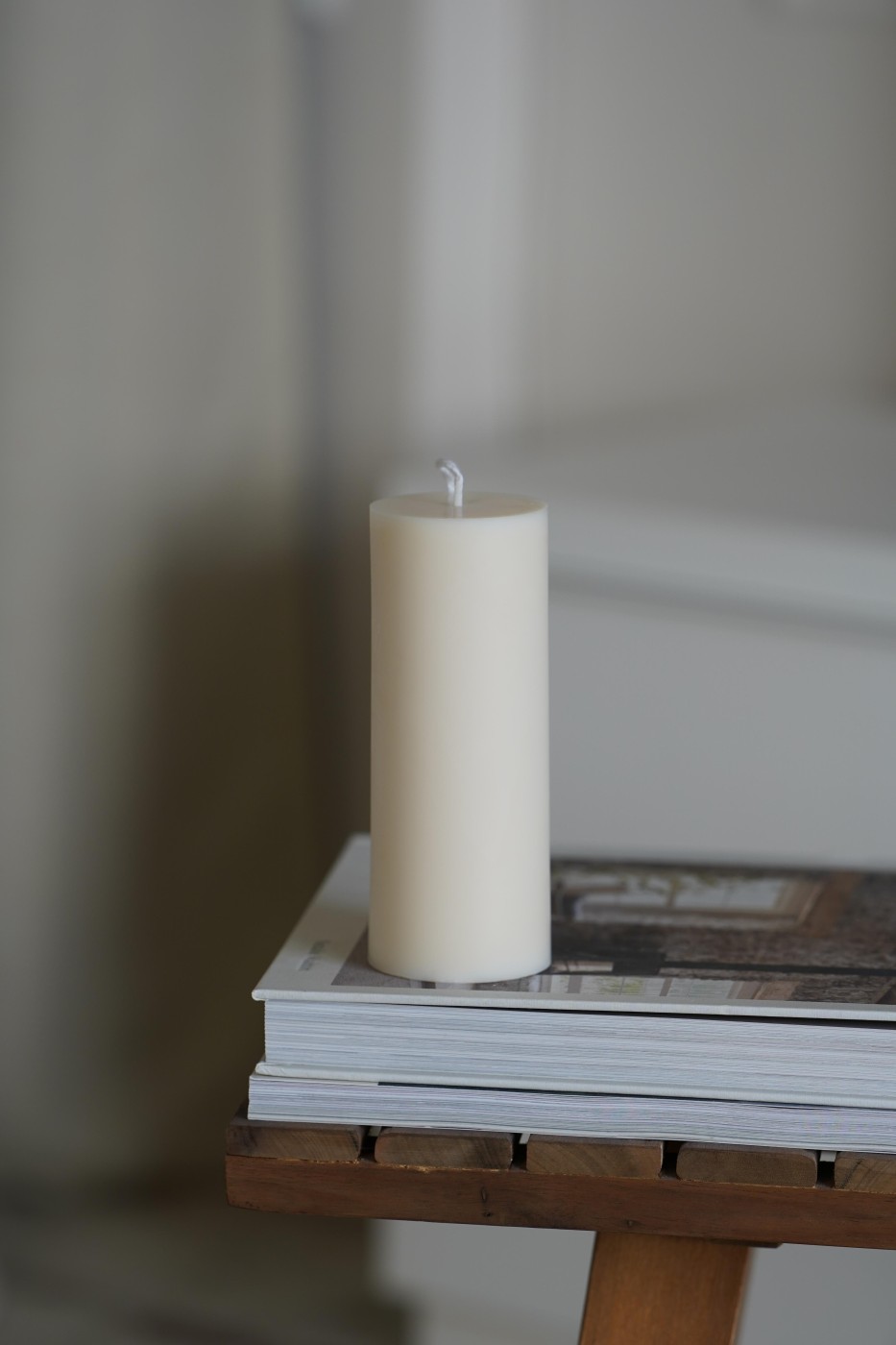 Classic | Soy Candle