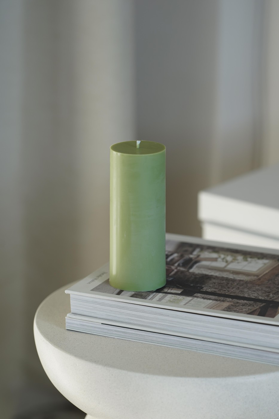 Classic | Soy Candle