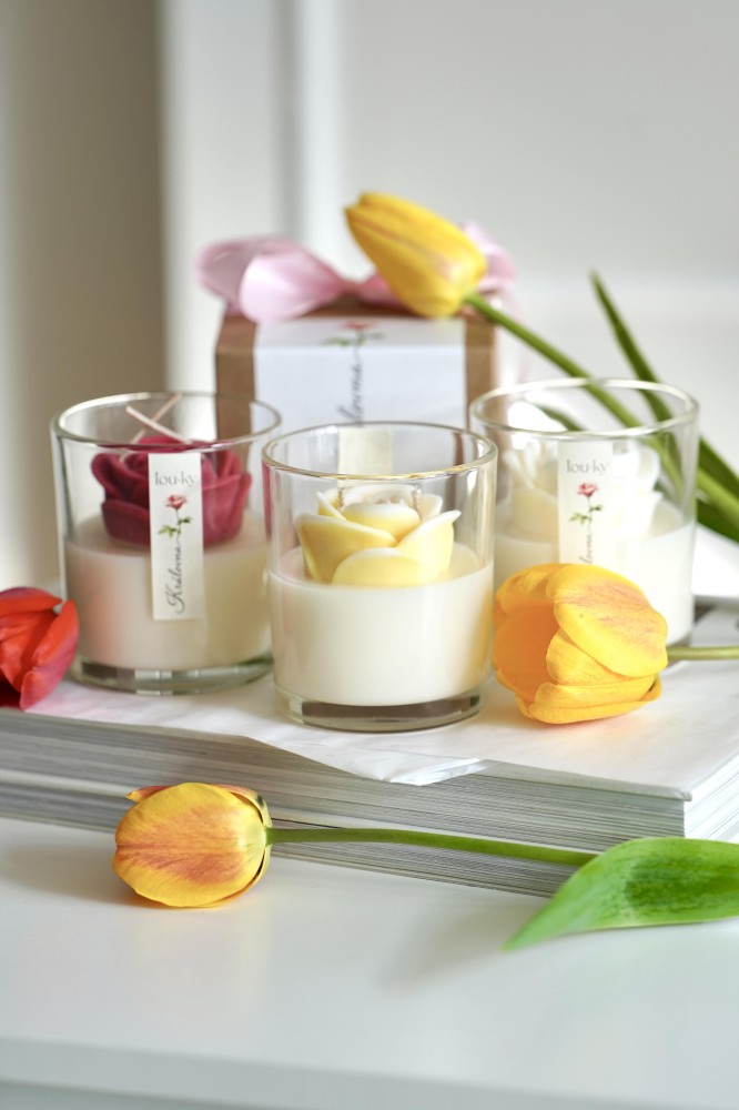 Queen | Scented Soy Candle