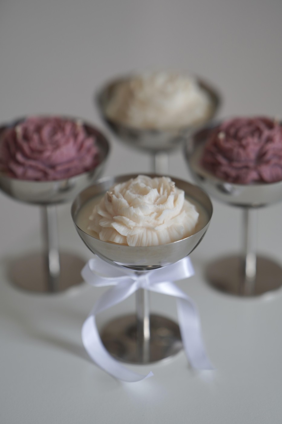 Peony Dream | Fragrant Soy Candle