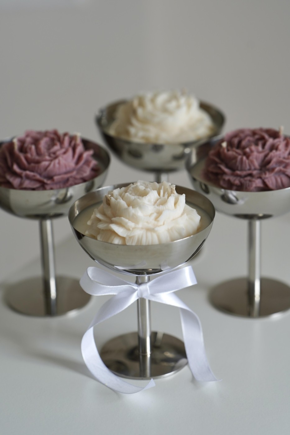 Peony Dream | Fragrant Soy Candle