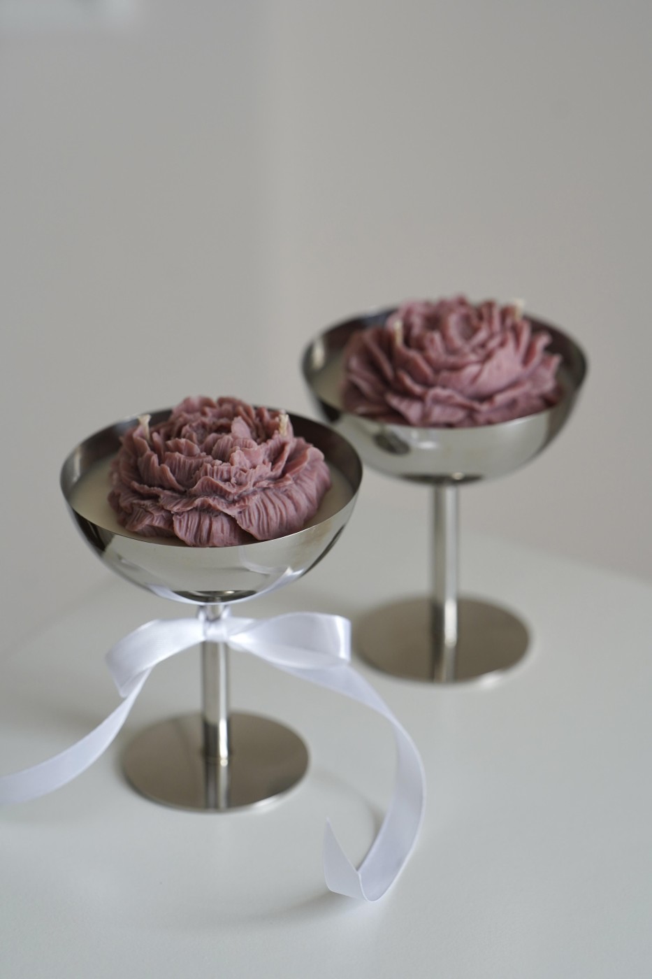 Peony Dream | Fragrant Soy Candle