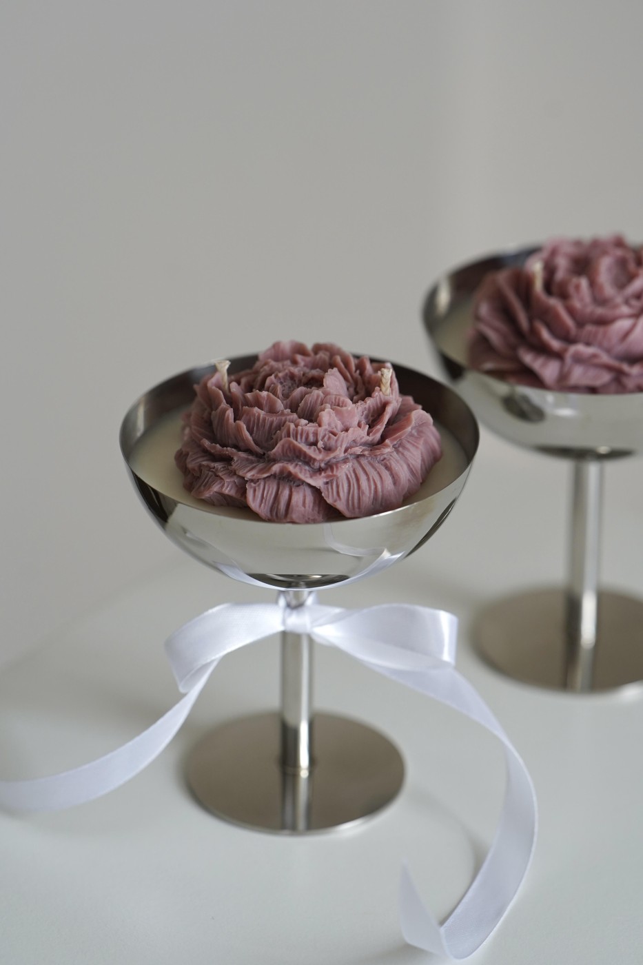 Peony Dream | Fragrant Soy Candle