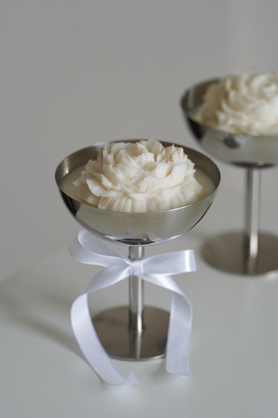 Peony Dream | Fragrant Soy Candle