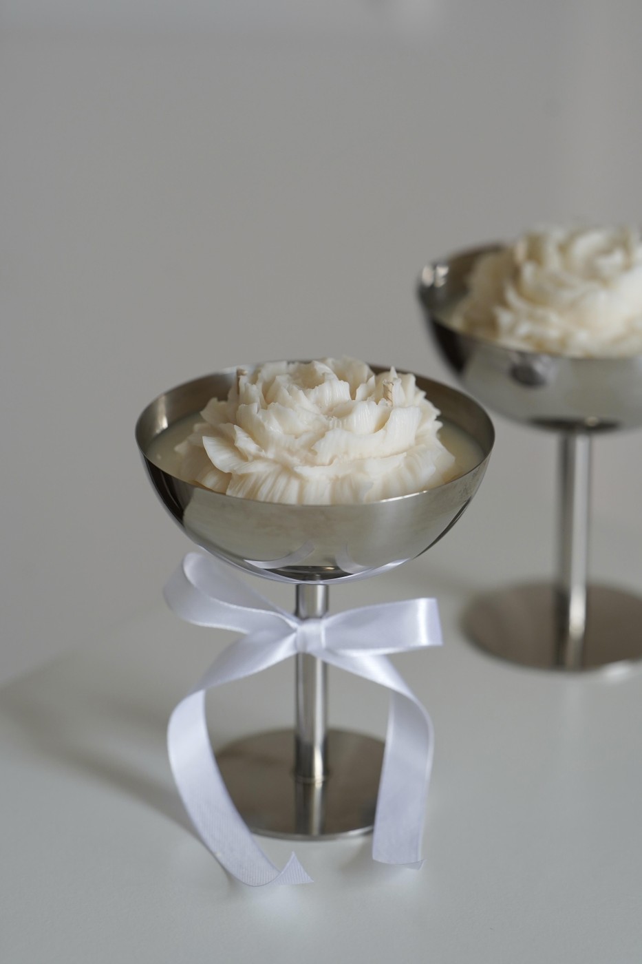 Peony Dream | Fragrant Soy Candle