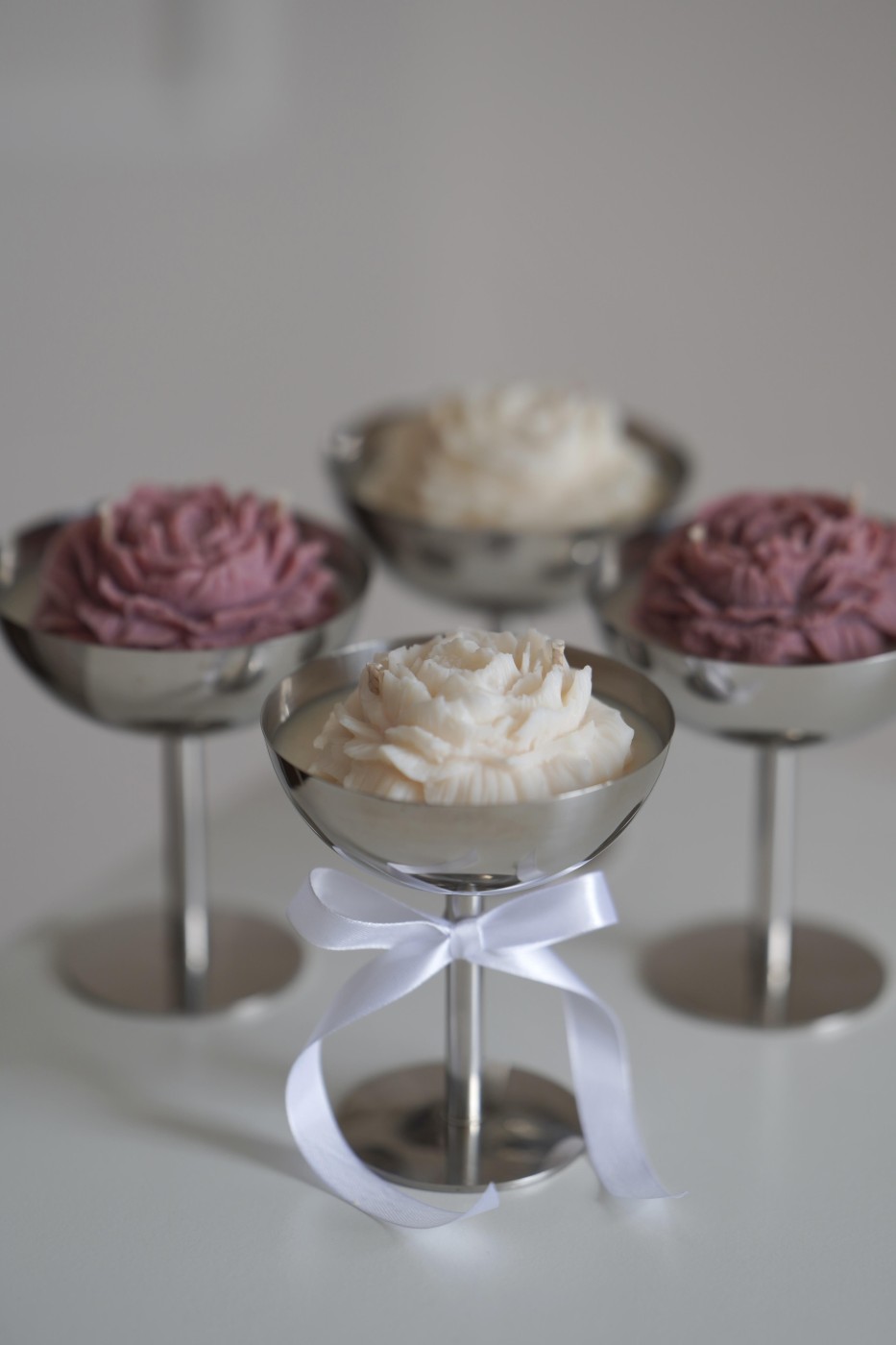 Peony Dream | Fragrant Soy Candle