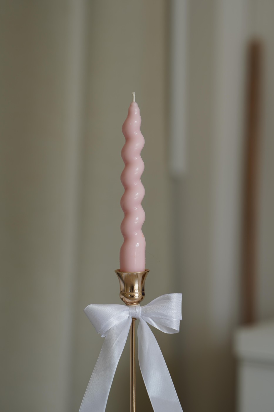 Sofia | Twisted Soy Candle