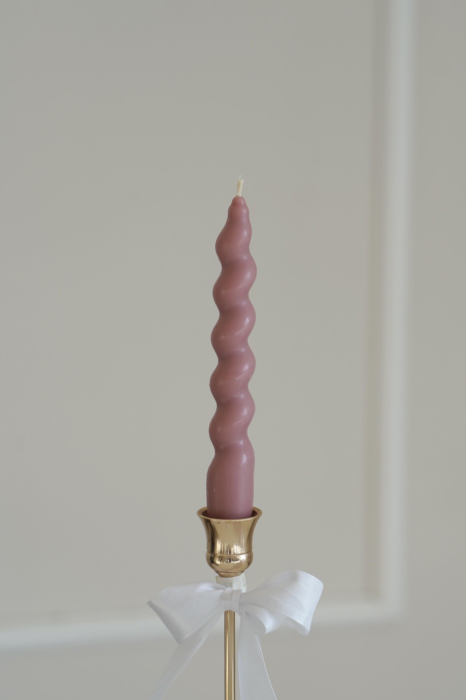 Sofia | Twisted Soy Candle