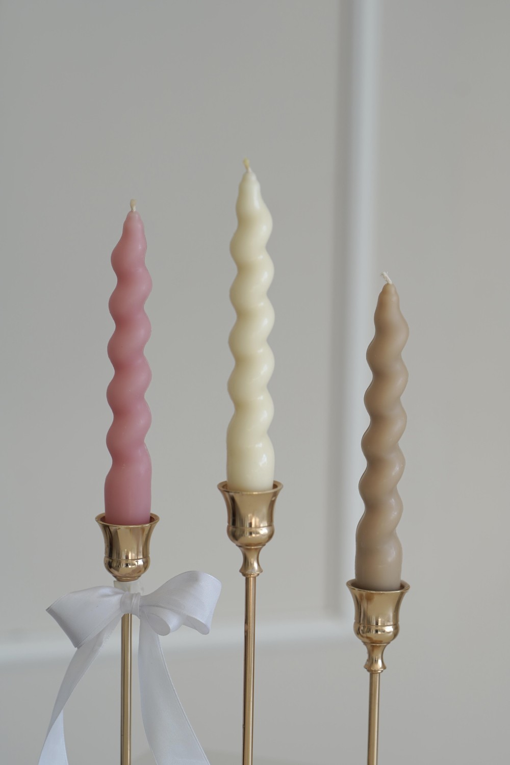 Sofia | Twisted Soy Candle