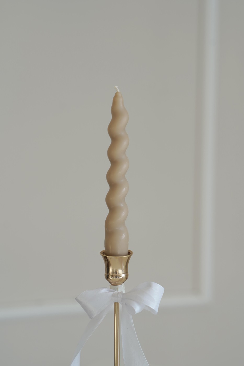 Sofia | Twisted Soy Candle