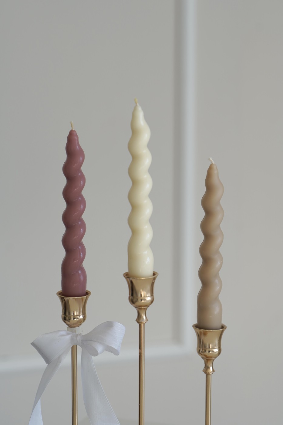 Sofia | Twisted Soy Candle