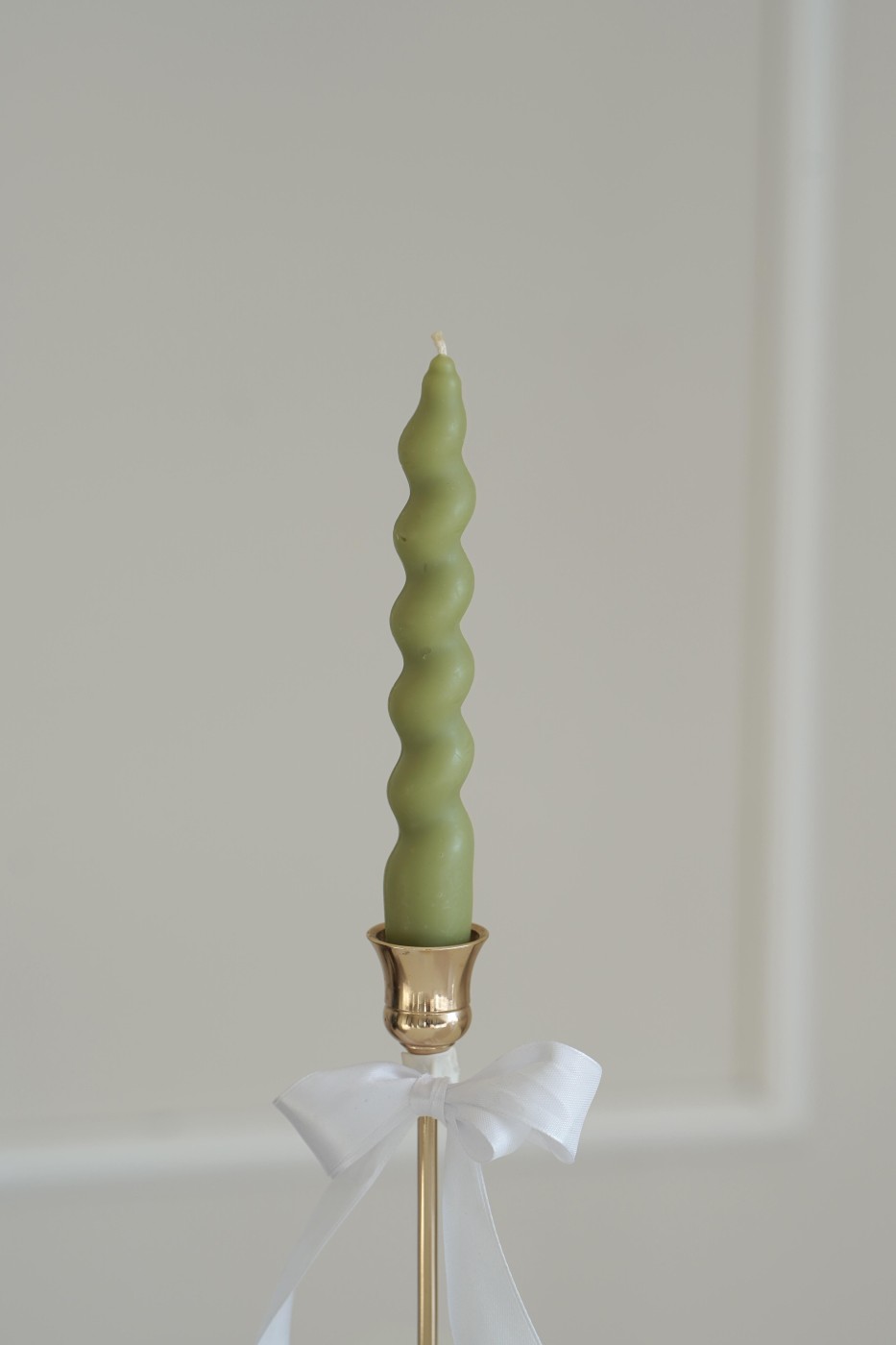 Sofia | Twisted Soy Candle