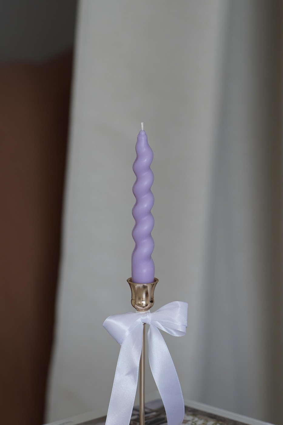 Sofia | Twisted Soy Candle