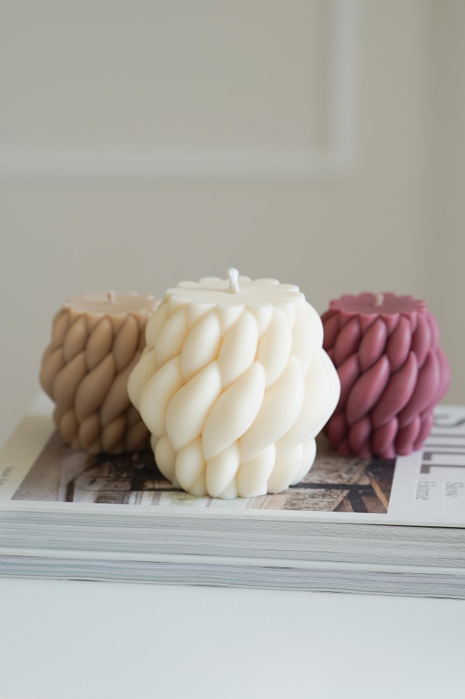 Vlnka | Soy Wax Candle
