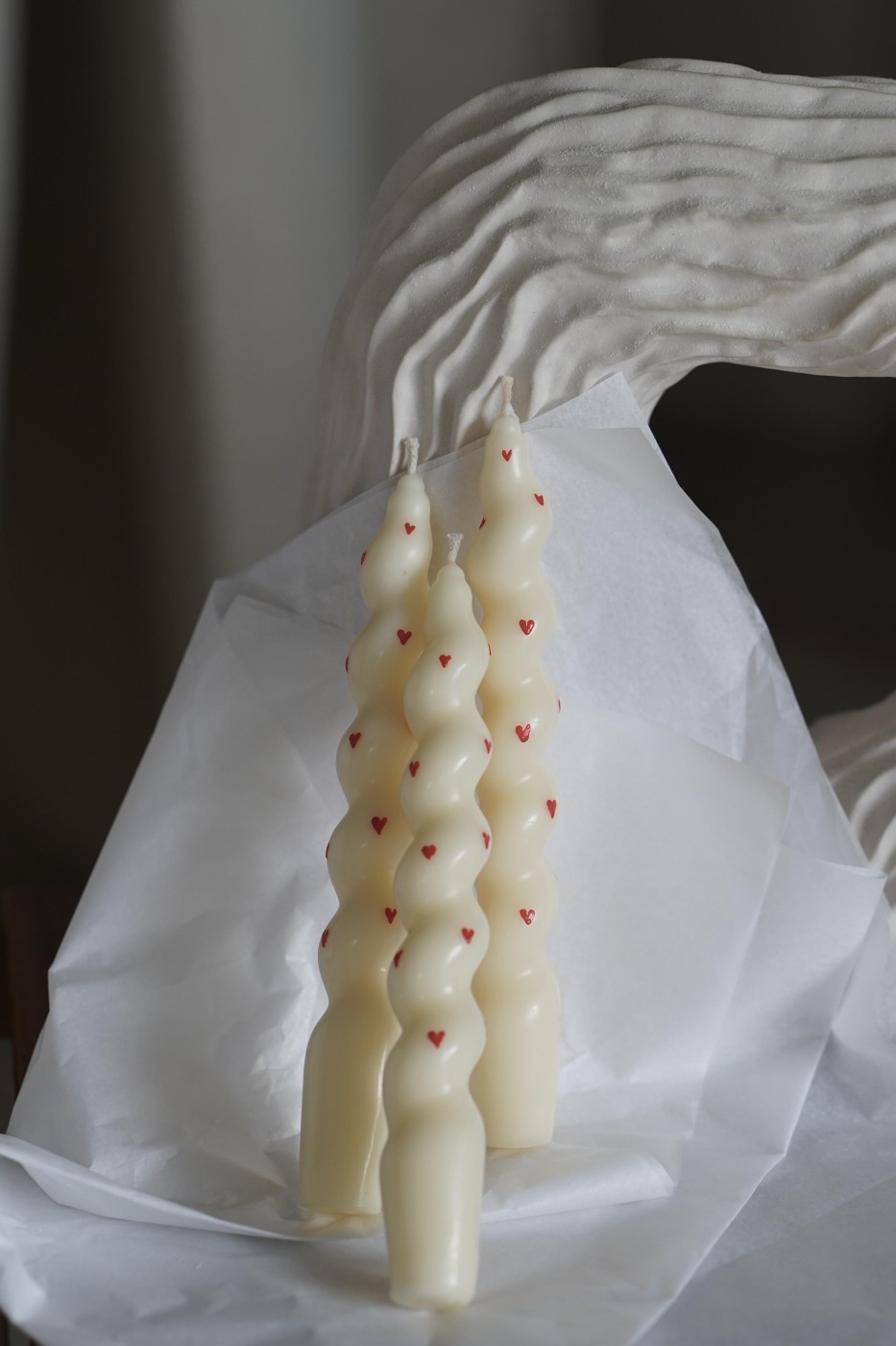 Sofia Love | Candle for the In Love