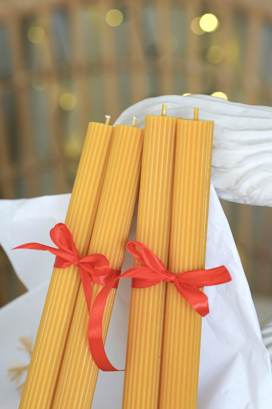 Advent set Thea | beeswax – fotografie 2