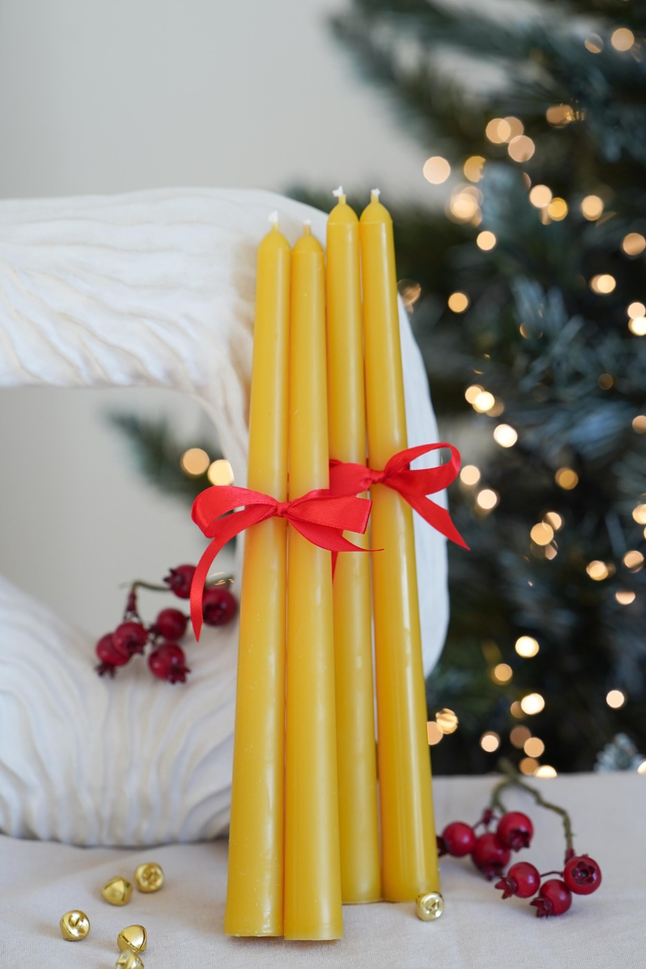 Advent set Eleni | beeswax – fotografie 4