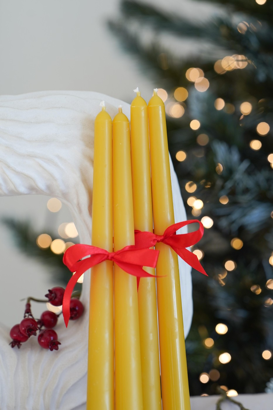 Advent set Eleni | beeswax