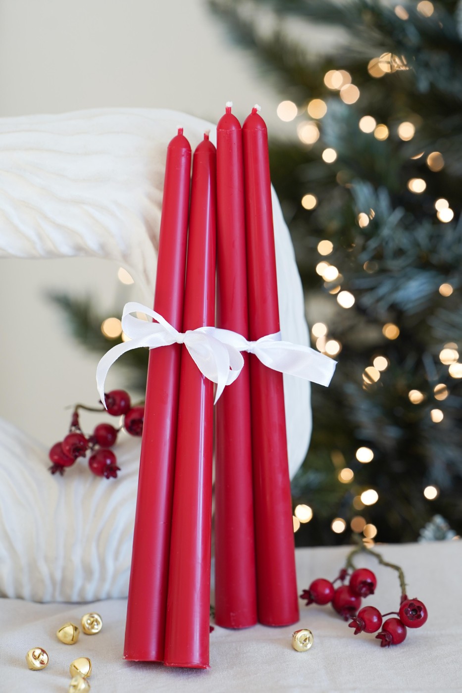 Advent set Eleni | red – fotografie 6