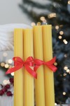 Advent set Thea | beeswax
