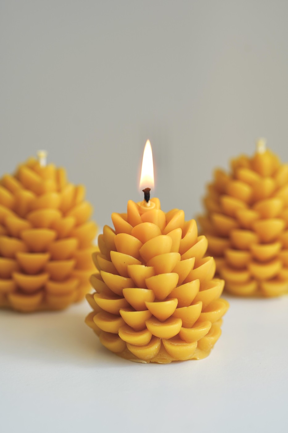 Cone | Beeswax