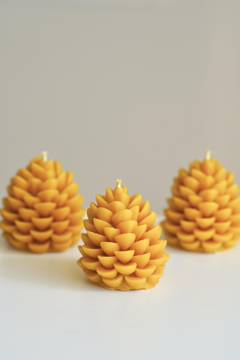 Cone | Beeswax