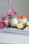 Bloom | Scented Soy Candle