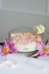 Louka | Fragrant soy candle
