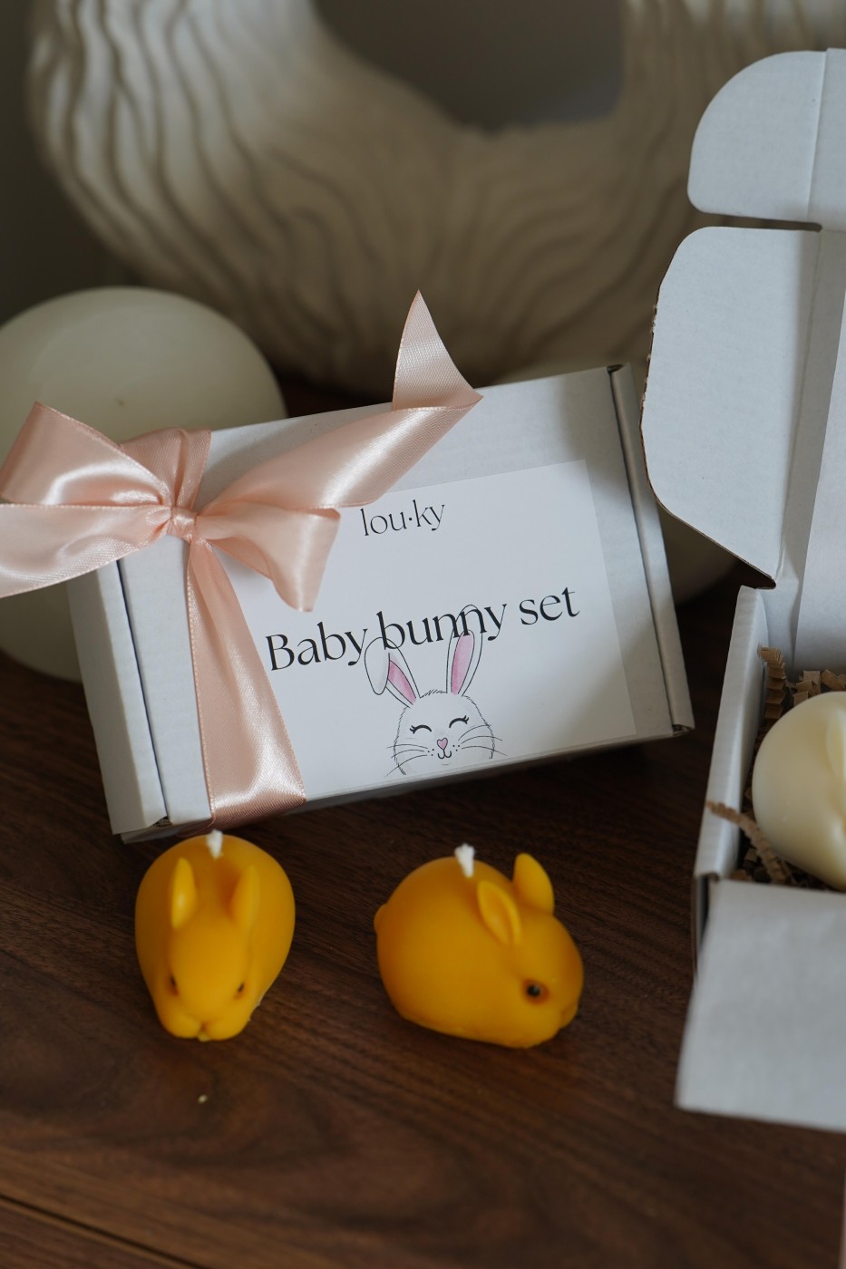 Baby bunny set | Easter bunnies