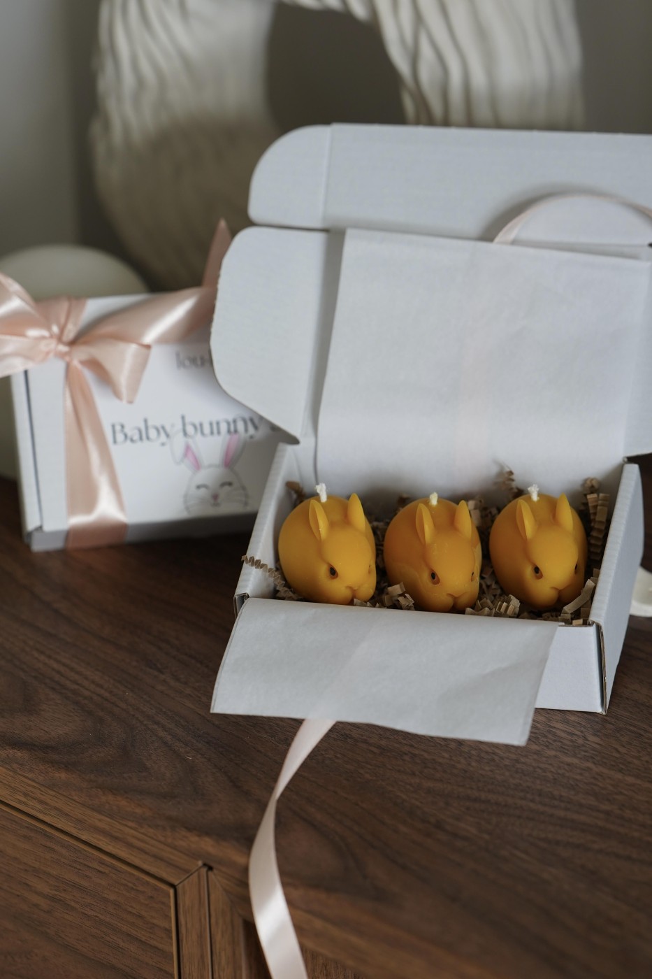 Baby bunny set | Easter bunnies