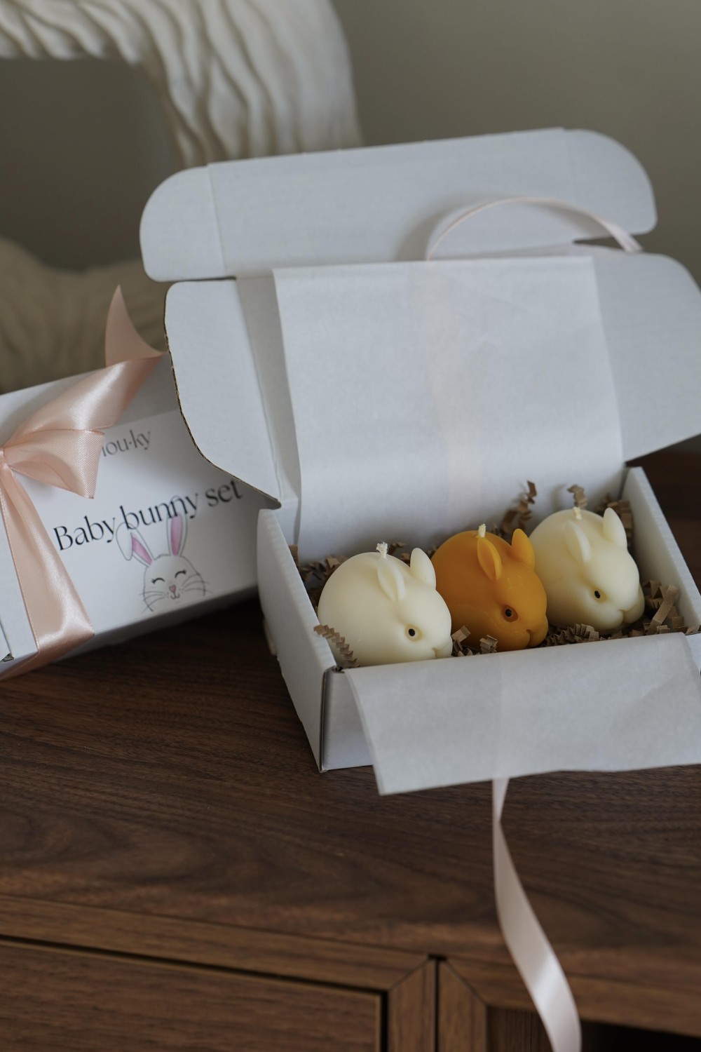 Baby bunny set | Easter bunnies