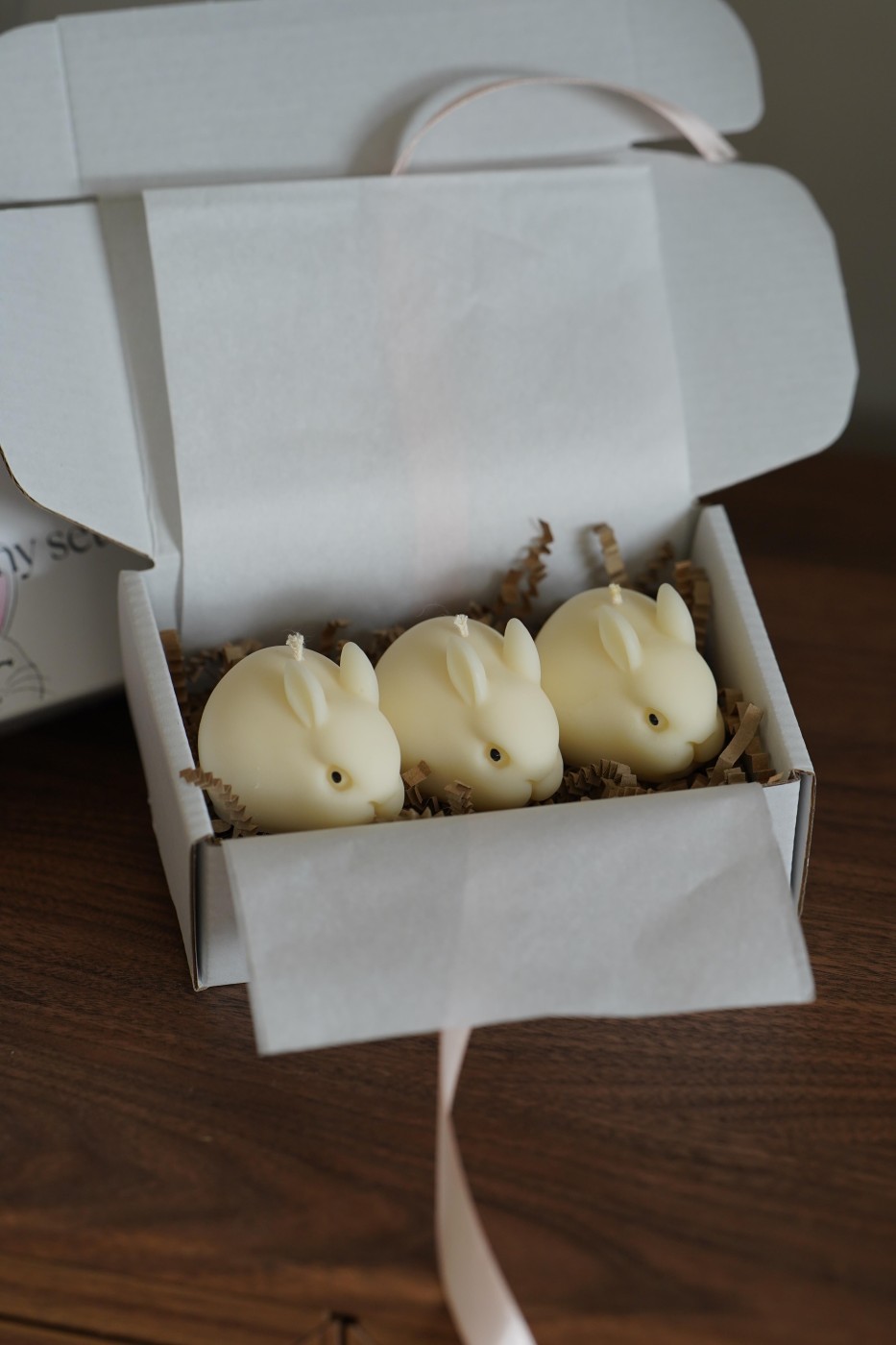 Baby bunny set | Easter bunnies