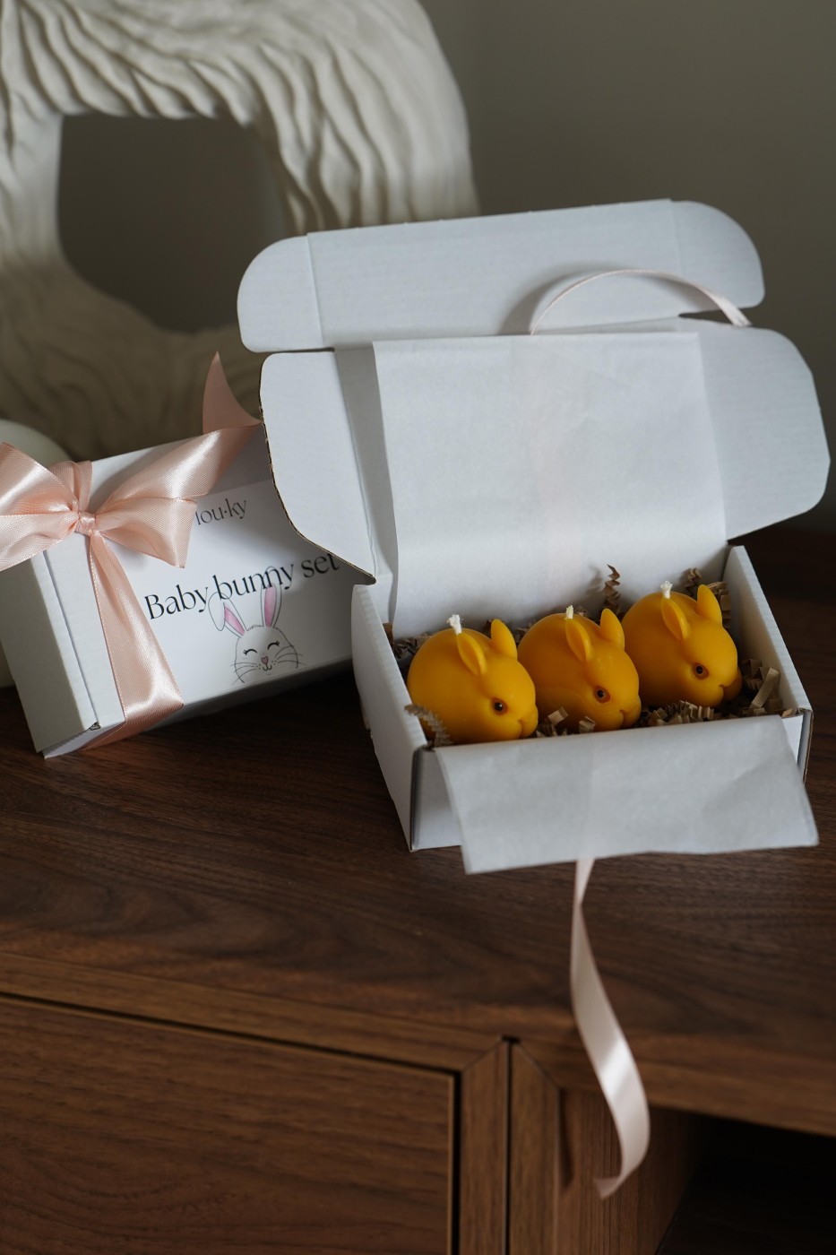 Baby bunny set | Easter bunnies