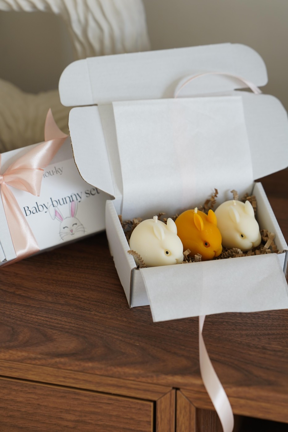 Baby bunny set | Easter bunnies