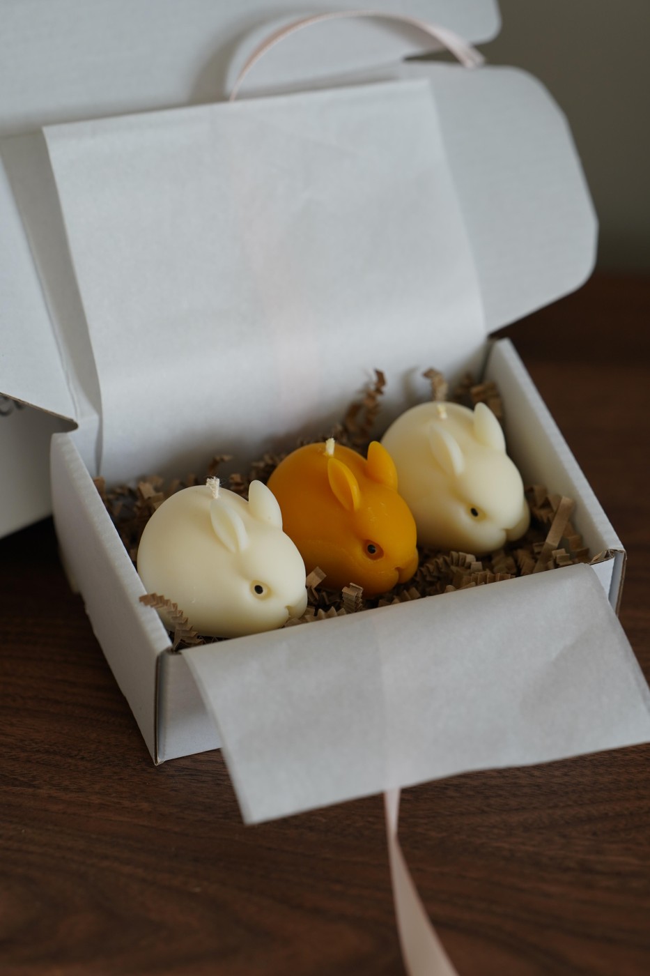 Baby bunny set | Easter bunnies