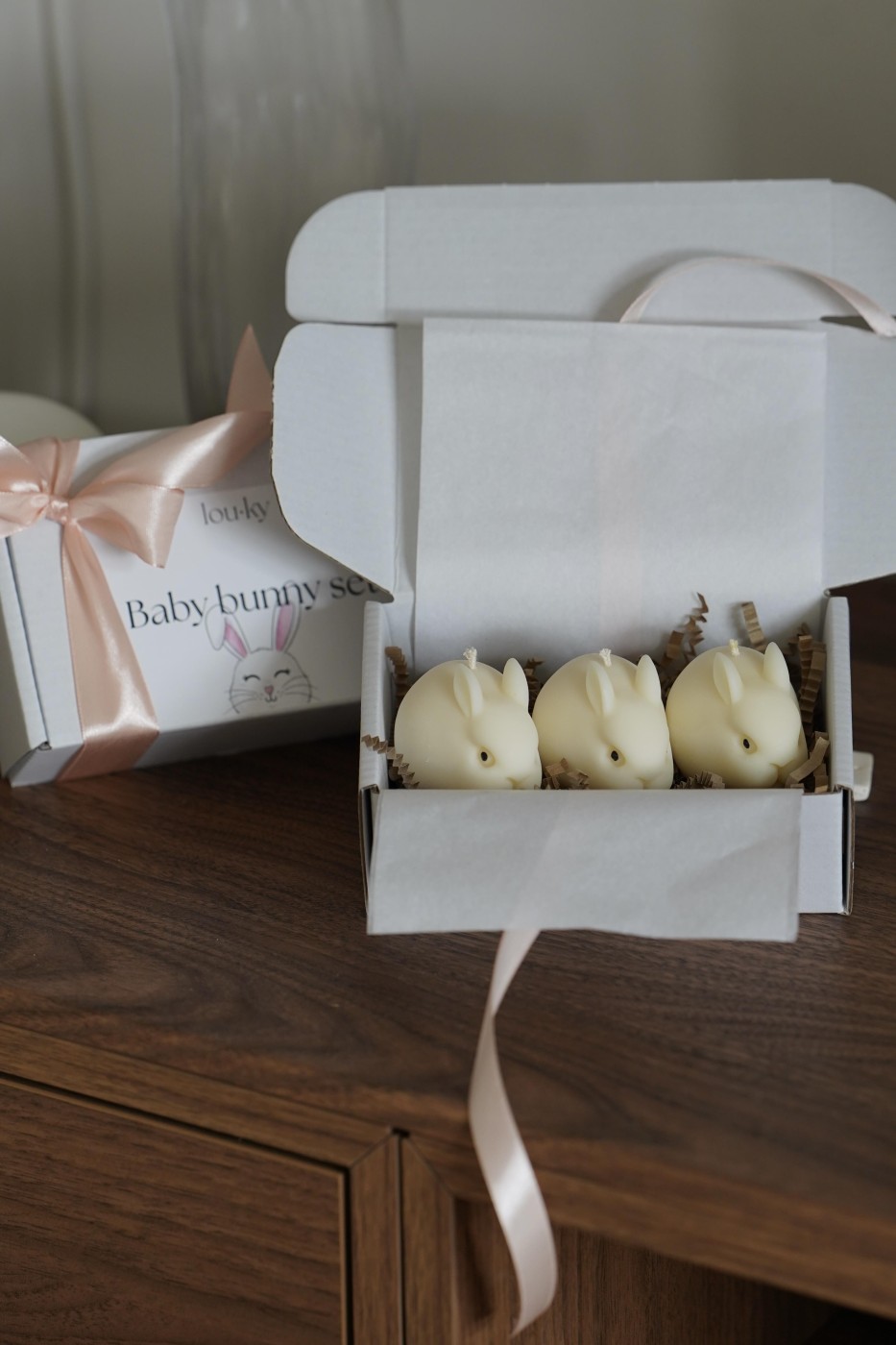 Baby bunny set | Easter bunnies