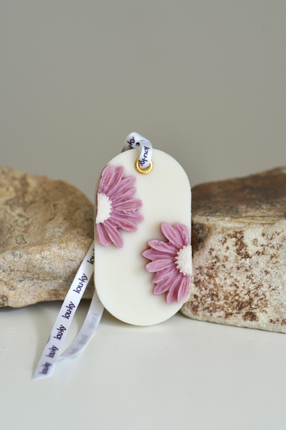 Flower | Scented wax (hanging)