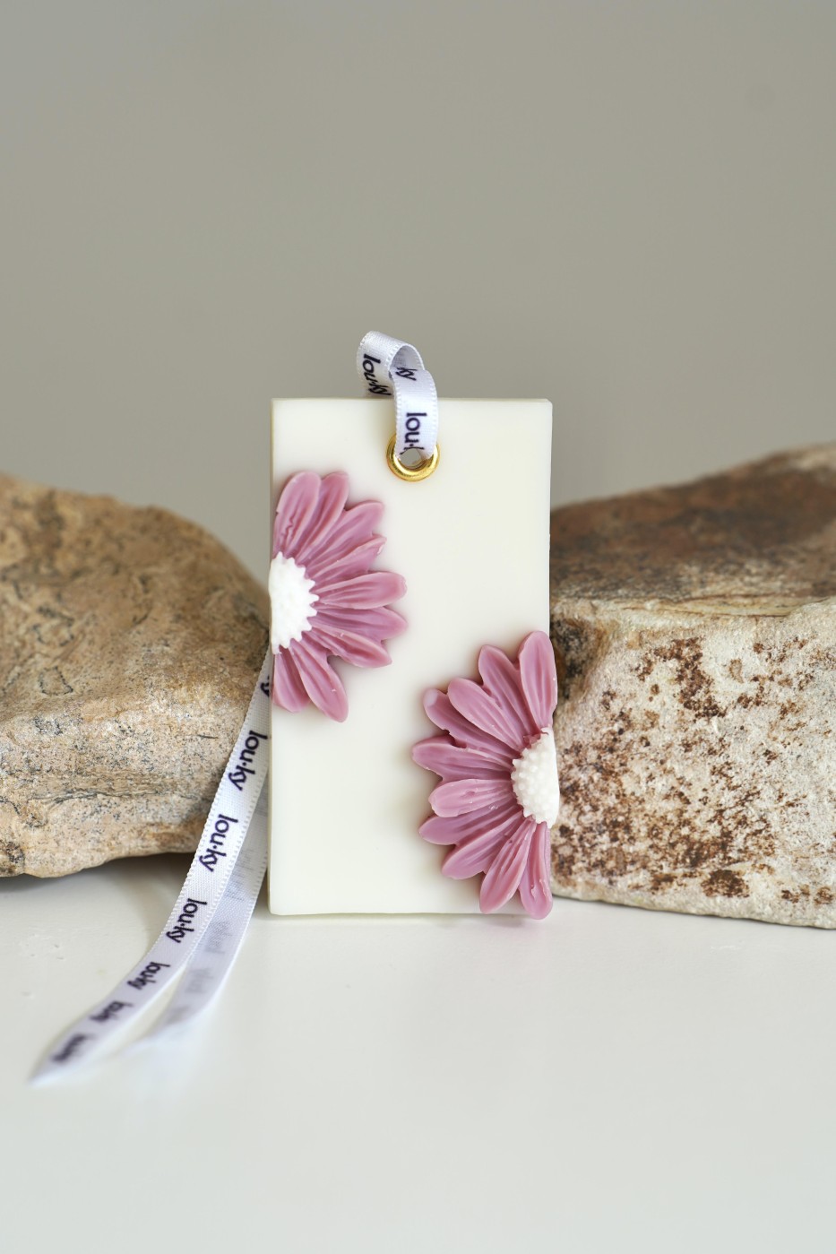 Flower | Scented wax (hanging)